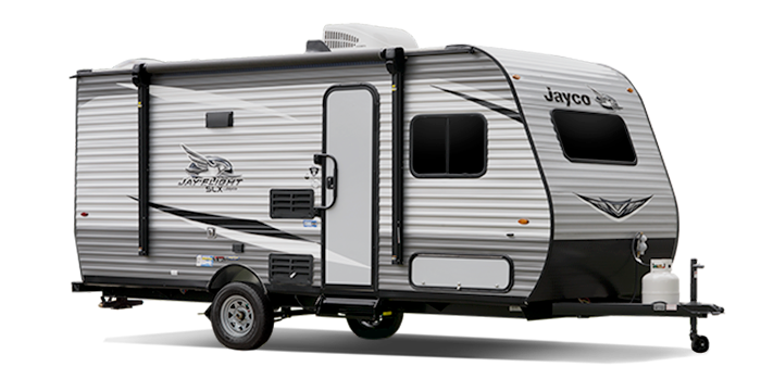 Jay Flight Slx | Pete's RV Center | Mountville Pennsylvania